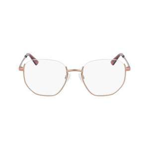 Cole Haan CH4509 Eyeglasses 770 Rose Gold 51mm